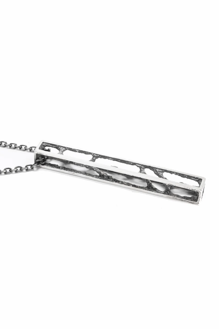 Node by KUDO SHUJI P-33 NECKLACE - Image 7