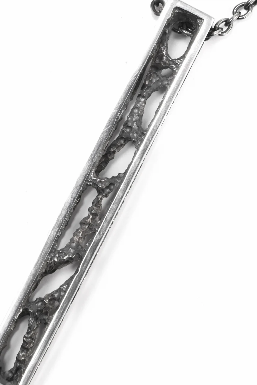 Node by KUDO SHUJI P-33 NECKLACE - Image 8