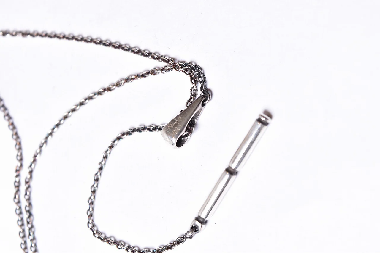 Node by KUDO SHUJI P-37 PENDANT NECKLESS - Image 10