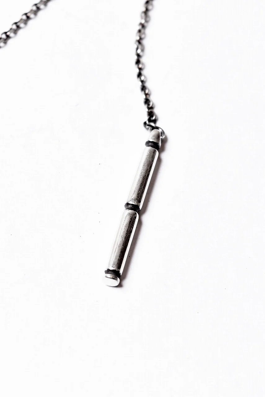 Node by KUDO SHUJI P-37 PENDANT NECKLESS - Image 11