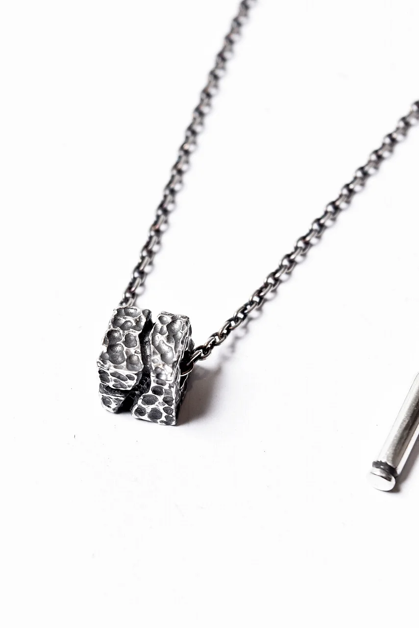 Node by KUDO SHUJI P-37 PENDANT NECKLESS - Image 3