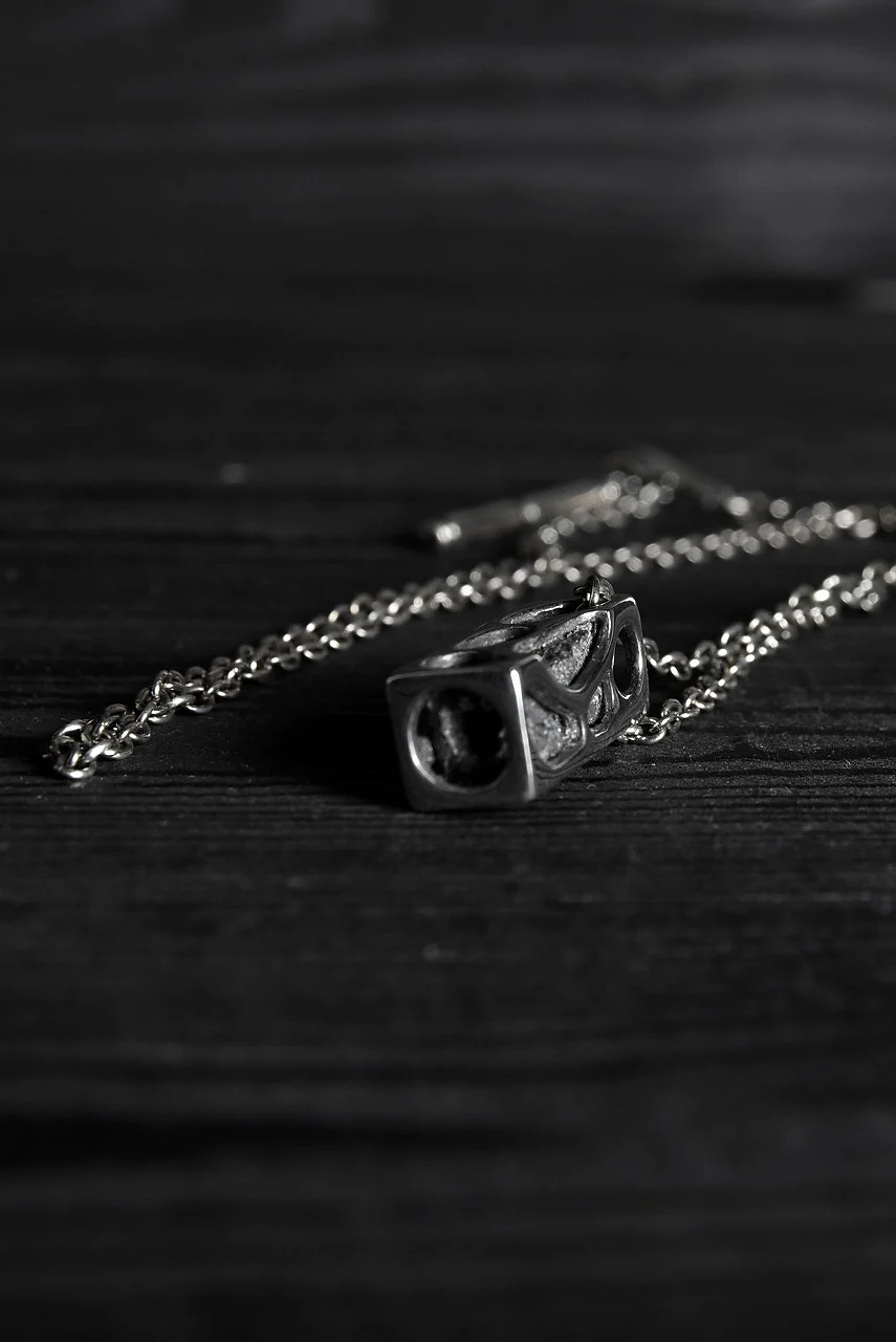 Node by KUDO SHUJI P-38 PENDANT NECKLESS - Image 2