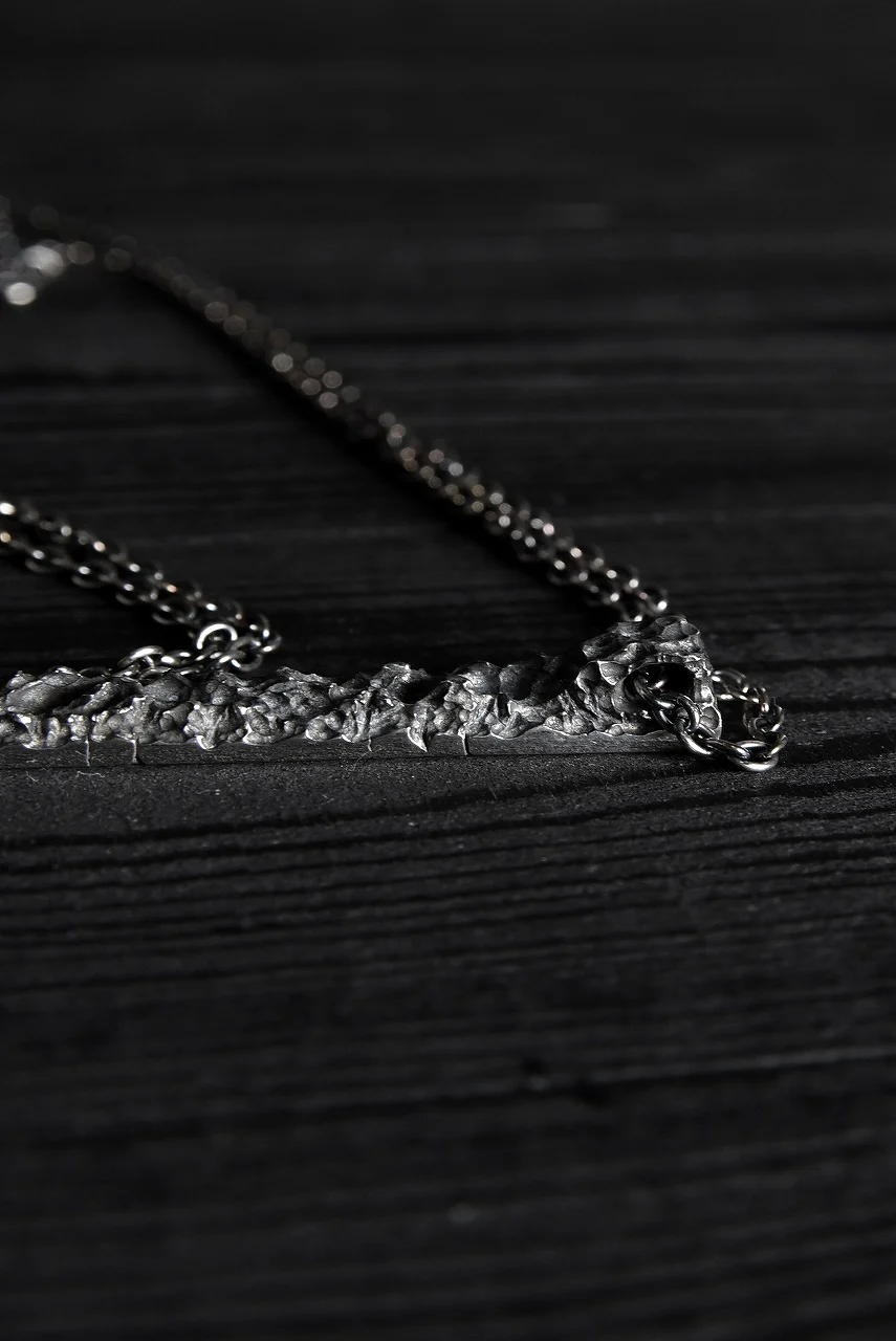 Node by KUDO SHUJI P-40 PENDANT NECKLESS - Image 5