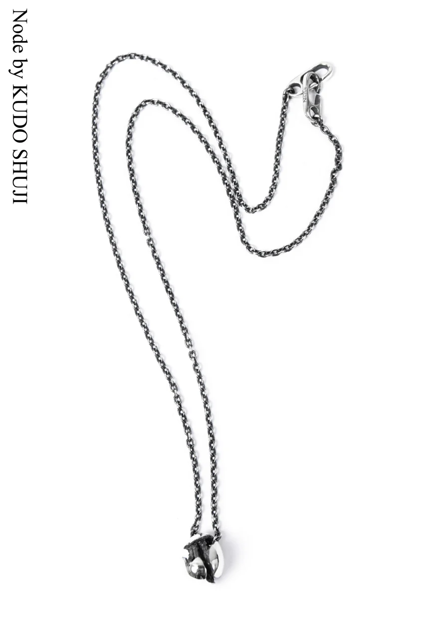 Node by KUDO SHUJI P-41  PENDANT