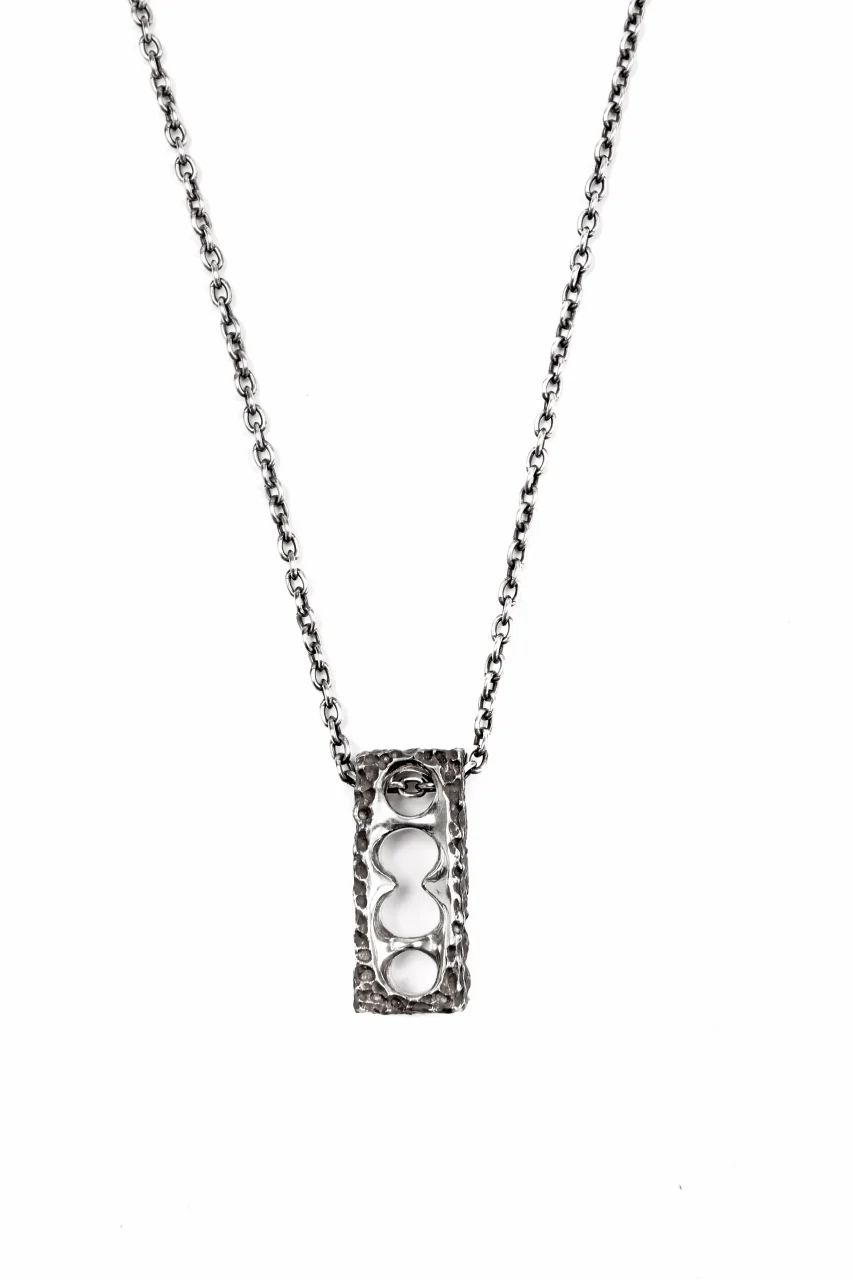 Node by KUDO SHUJI P-43 PENDANT