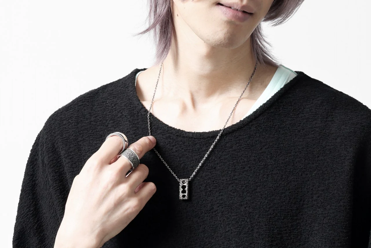 Node by KUDO SHUJI P-43 PENDANT - Image 20
