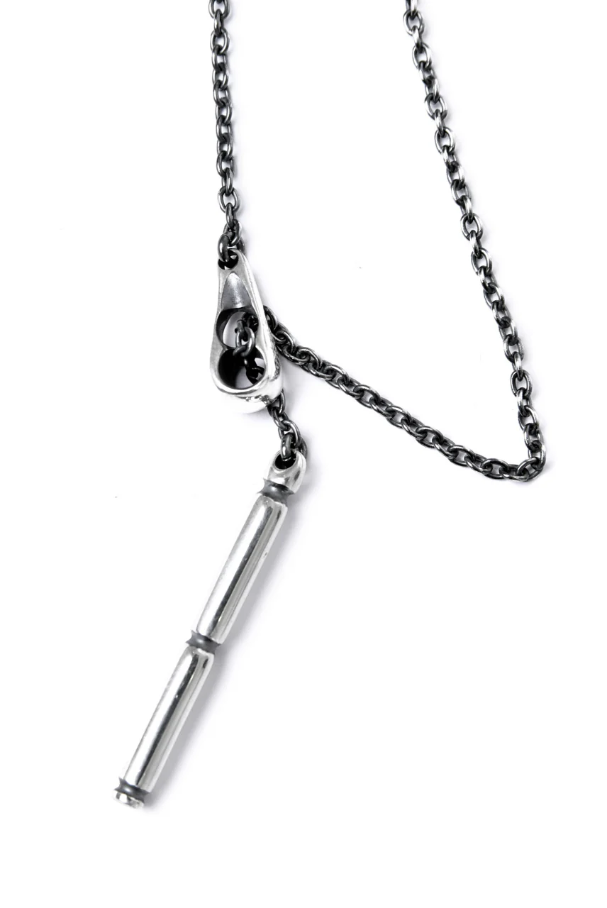 Node by KUDO SHUJI P-47 NECKLACE - Image 10