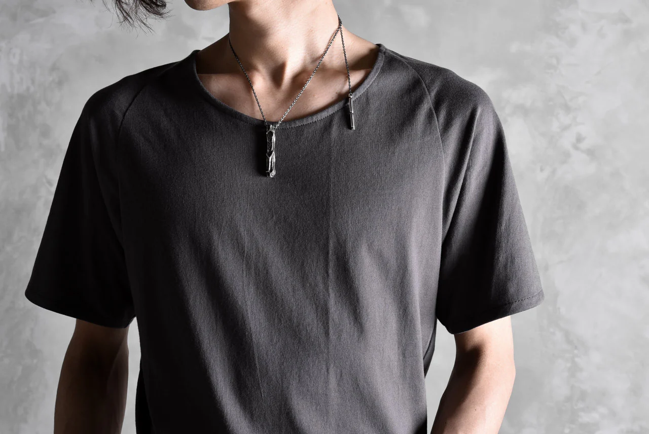 Node by KUDO SHUJI P-47 NECKLACE - Image 14