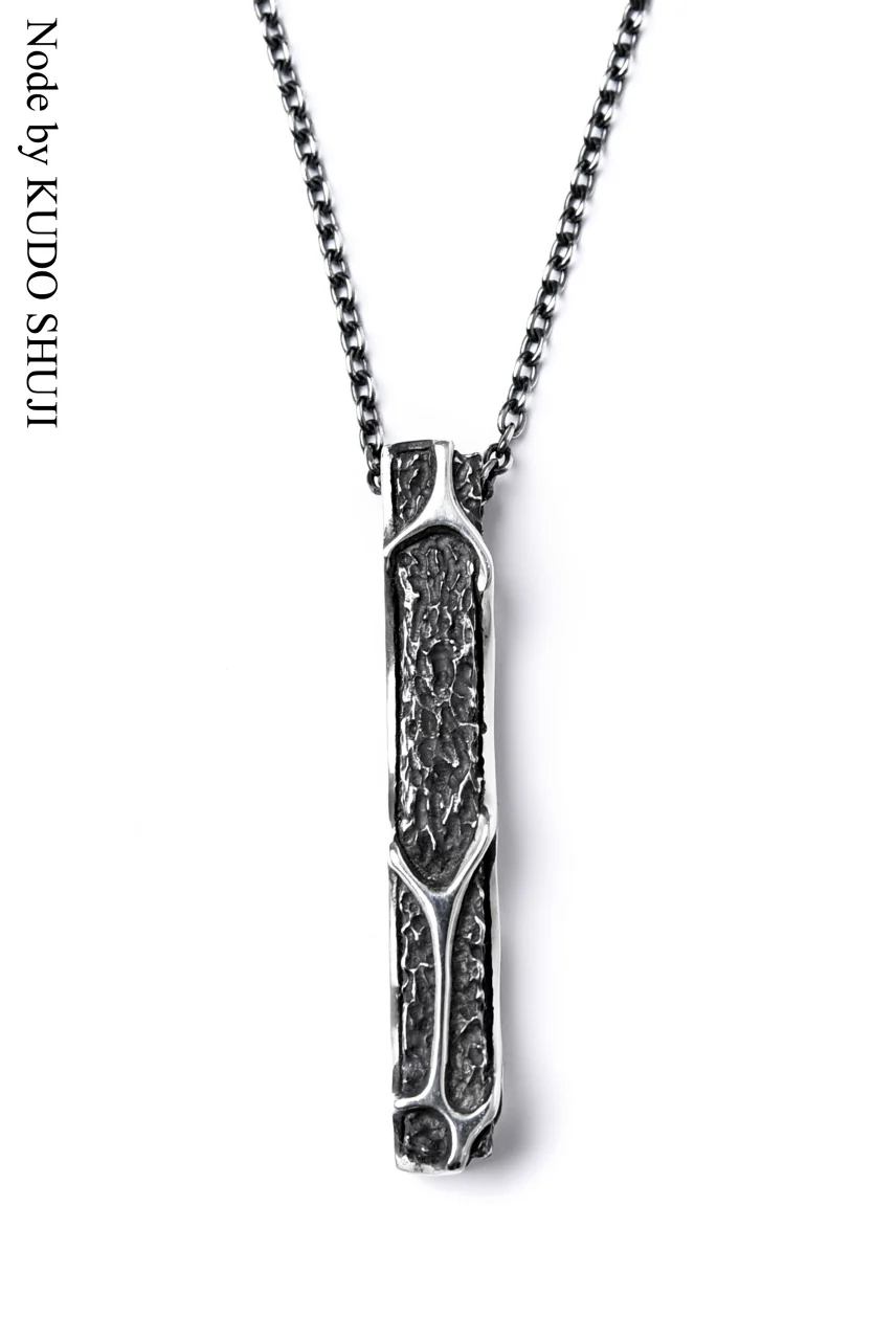 Node by KUDO SHUJI P-47 NECKLACE - Image 2