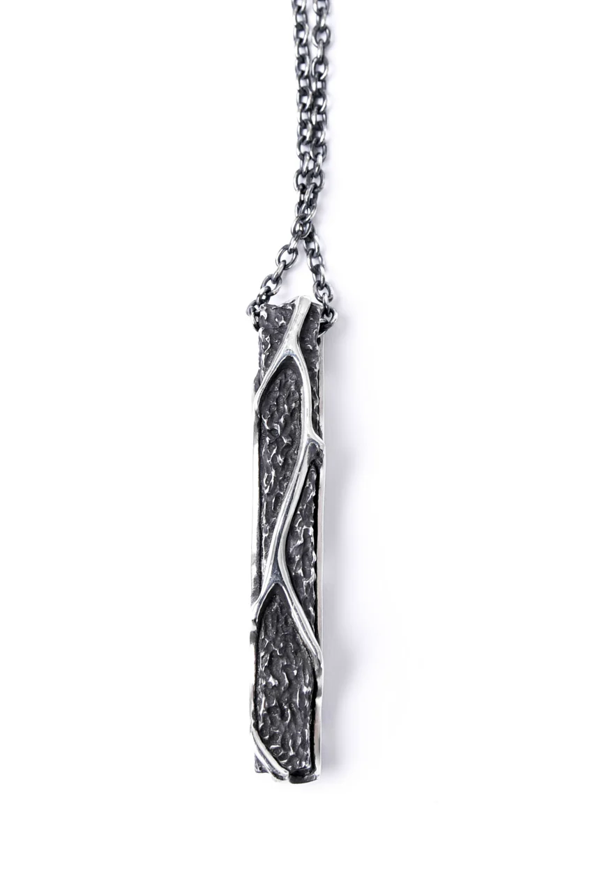 Node by KUDO SHUJI P-47 NECKLACE - Image 3