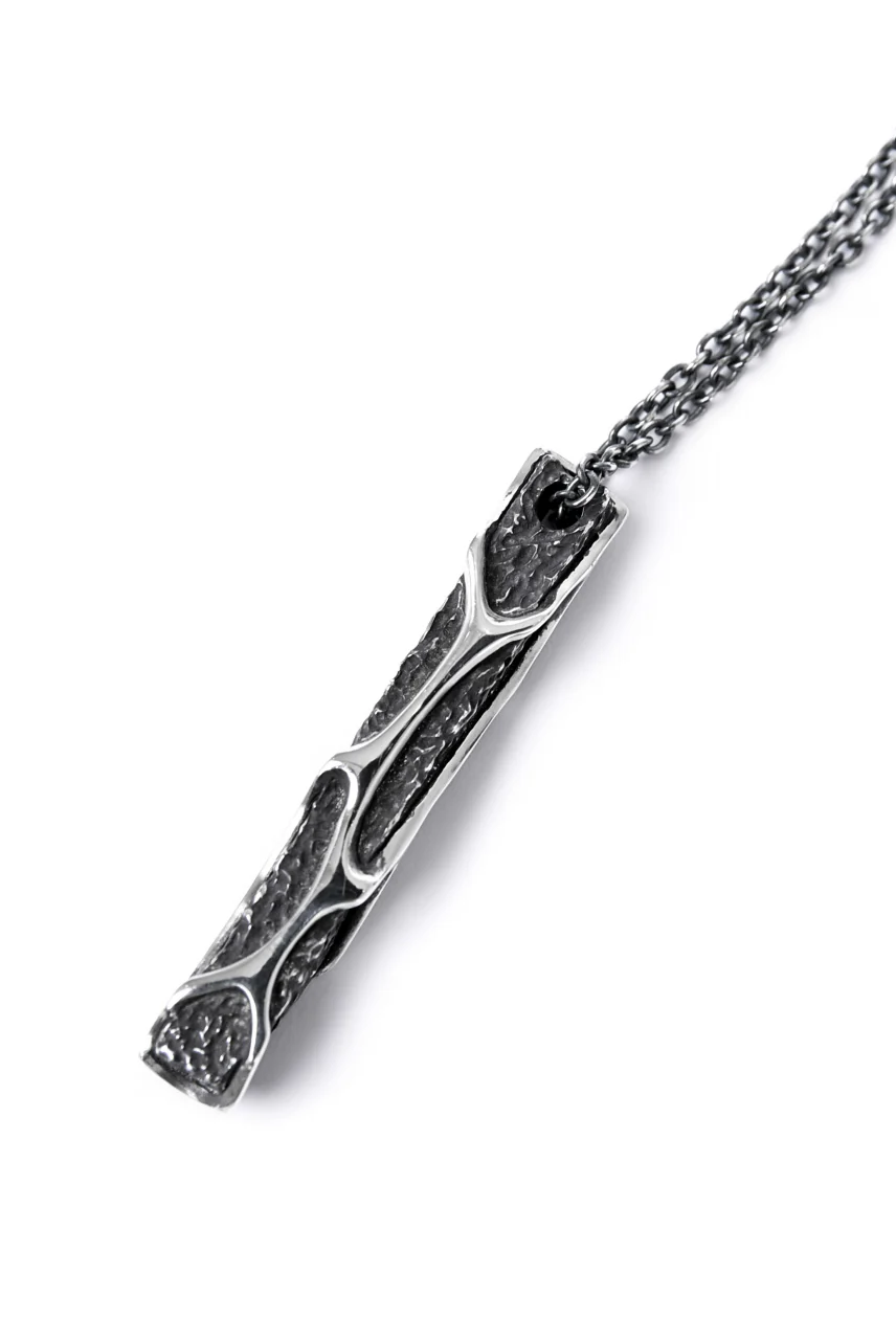 Node by KUDO SHUJI P-47 NECKLACE - Image 4
