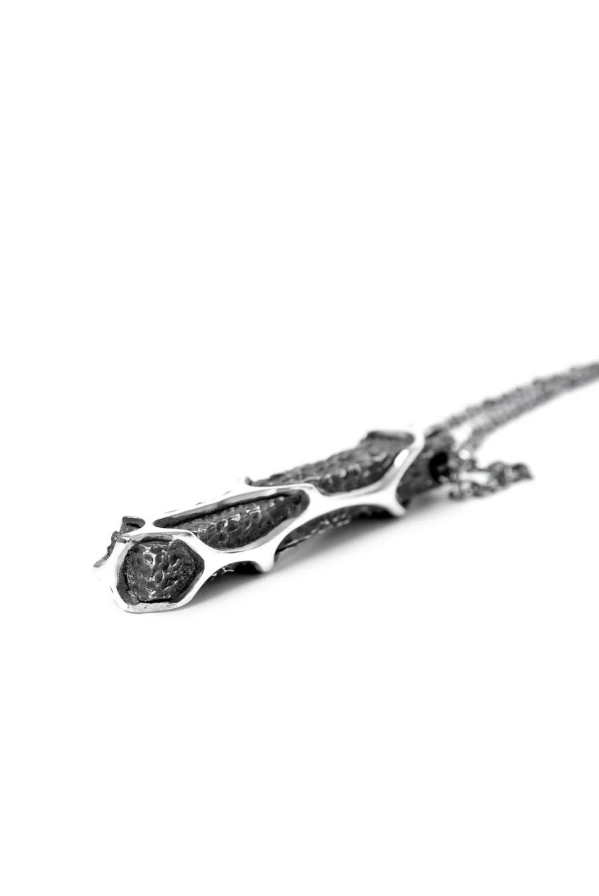 Node by KUDO SHUJI P-47 NECKLACE - Image 7