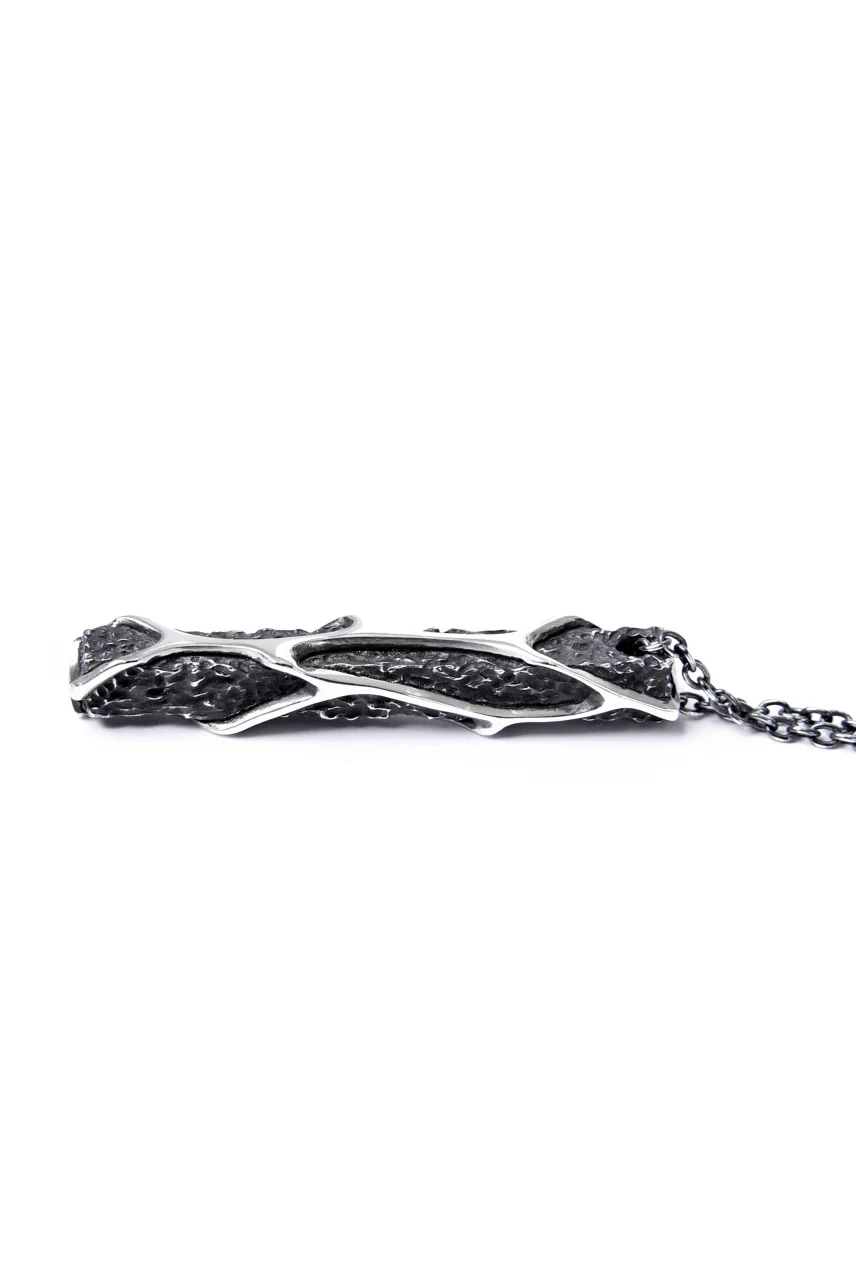 Node by KUDO SHUJI P-47 NECKLACE - Image 8