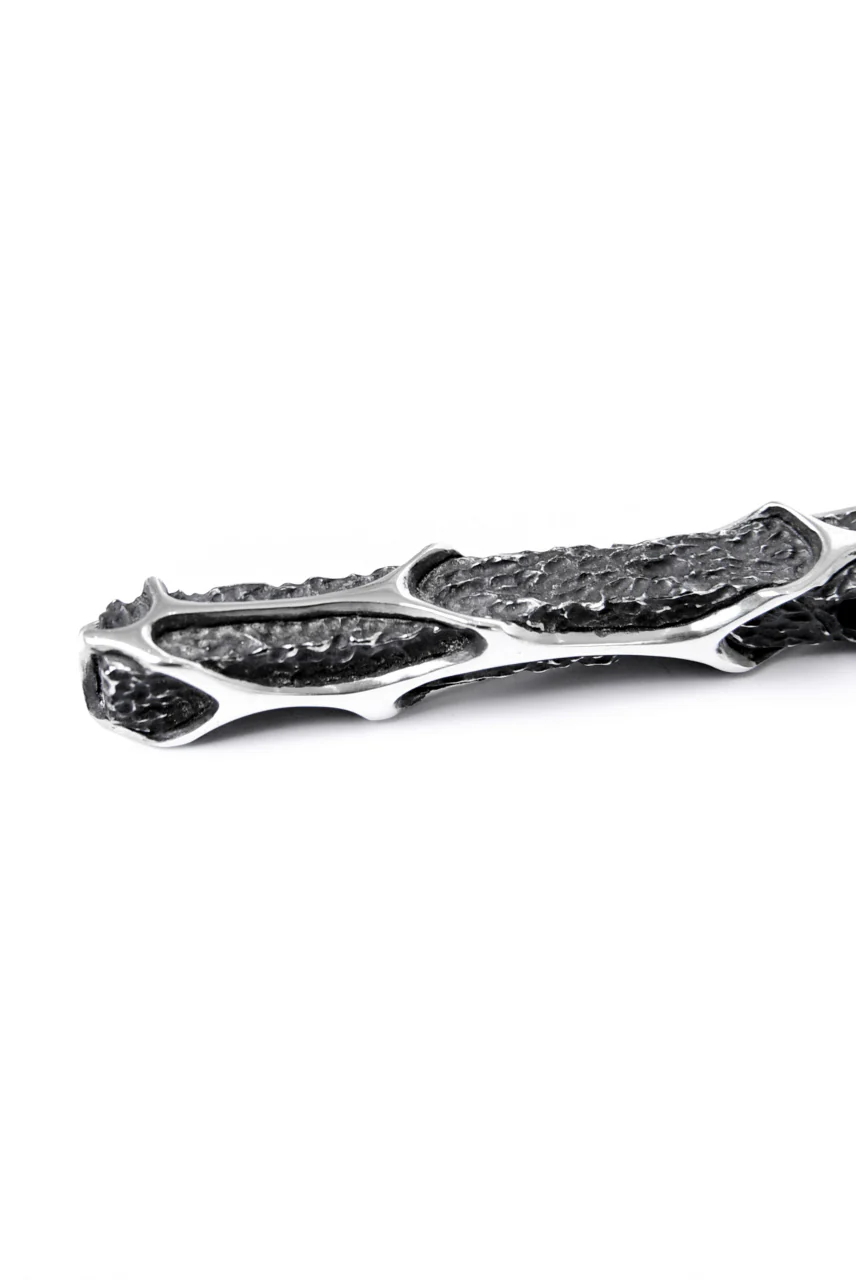 Node by KUDO SHUJI P-47 NECKLACE - Image 9