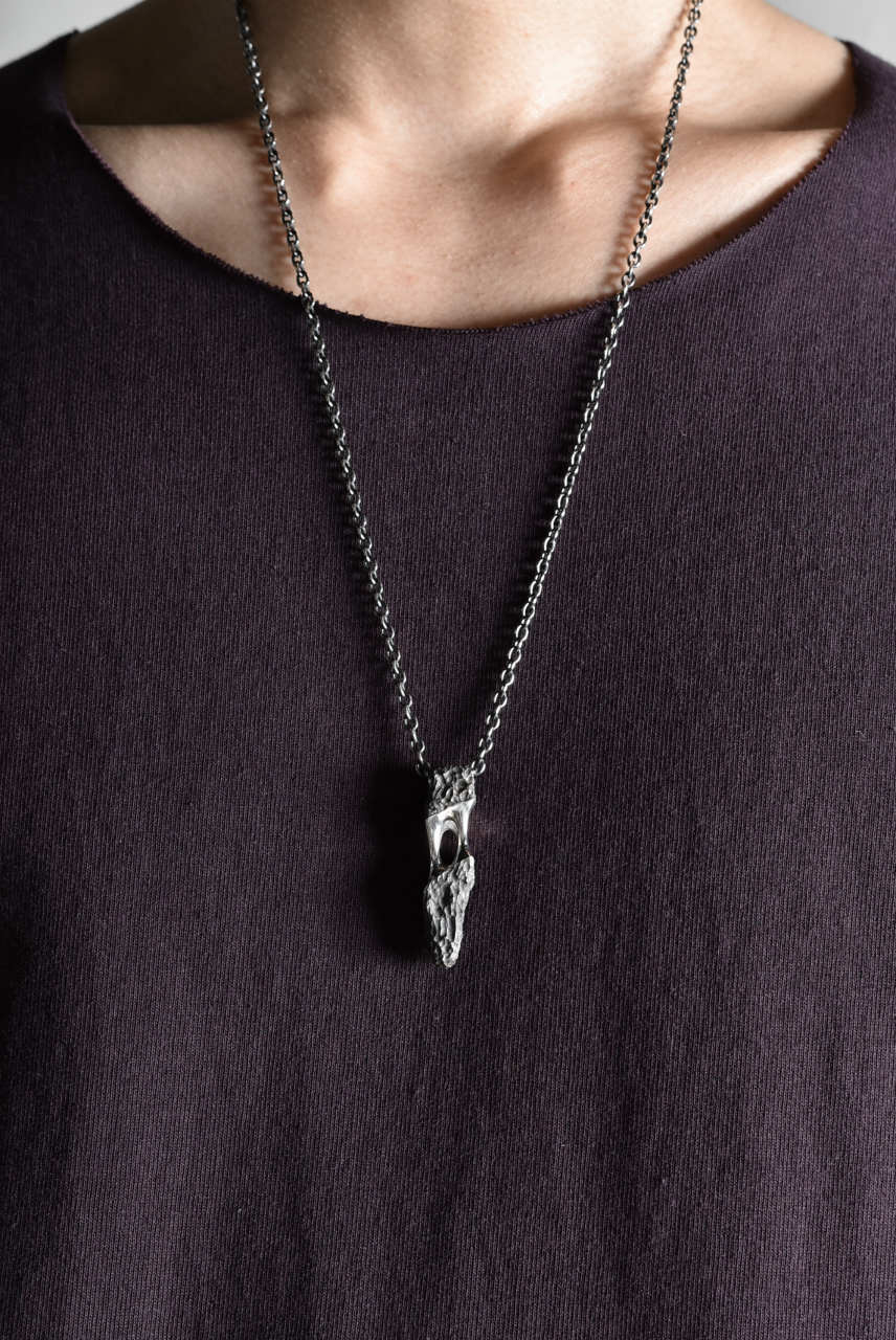 Node by KUDO SHUJI P-48 NECKLACE - Image 12