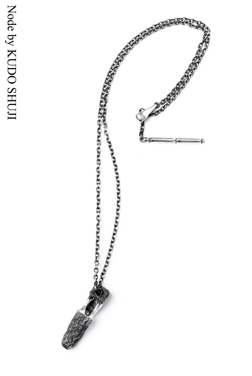 Node by KUDO SHUJI P-48 NECKLACE - Image 2