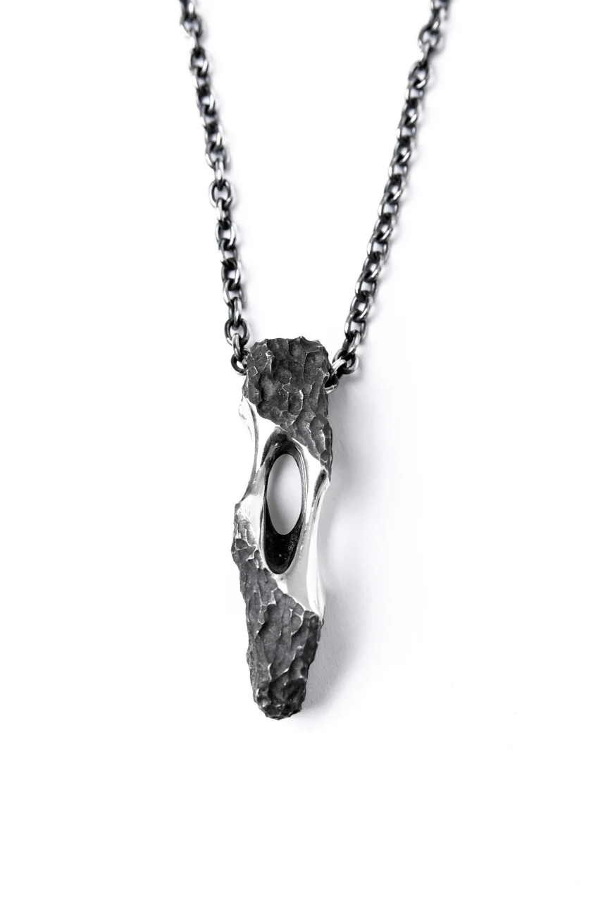 Node by KUDO SHUJI P-48 NECKLACE - Image 5