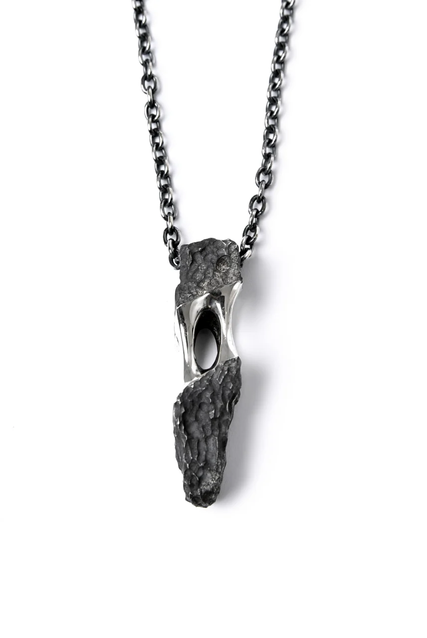 Node by KUDO SHUJI P-48 NECKLACE - Image 6