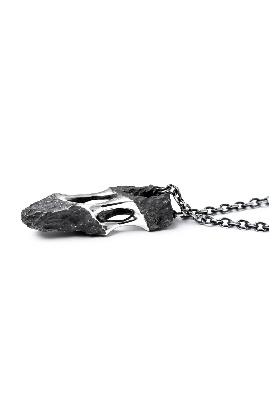 Node by KUDO SHUJI P-48 NECKLACE - Image 7