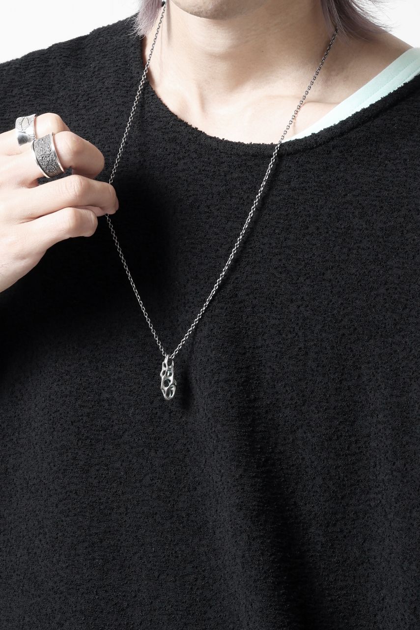 Node by KUDO SHUJI P-61 PENDANT - Image 12