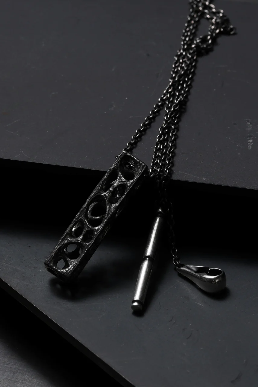 Node by KUDO SHUJI P-65 PENDANT - Image 5