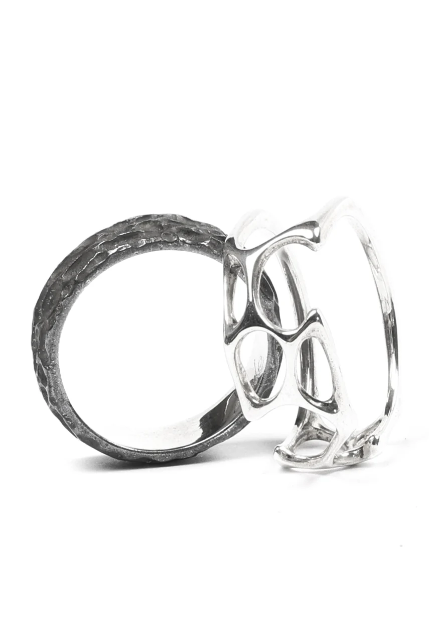 Node by KUDO SHUJI R-100 RING - Image 10