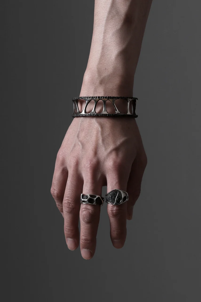 Node by KUDO SHUJI R-100 RING - Image 16