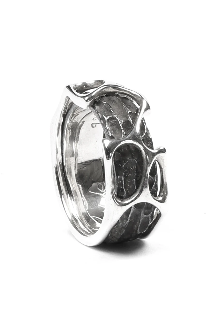 Node by KUDO SHUJI R-100 RING - Image 6