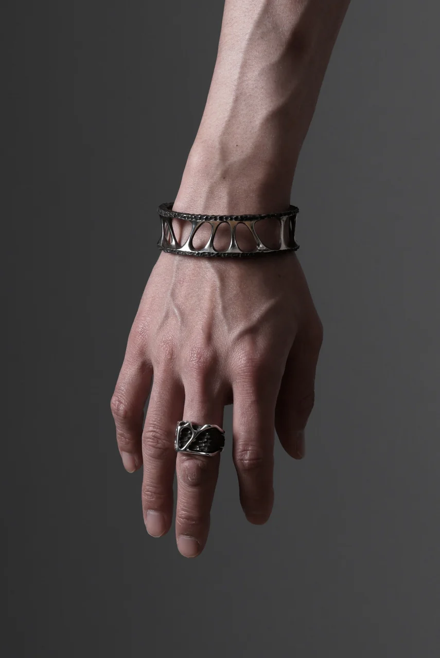 Node by KUDO SHUJI R-101 RING - Image 11