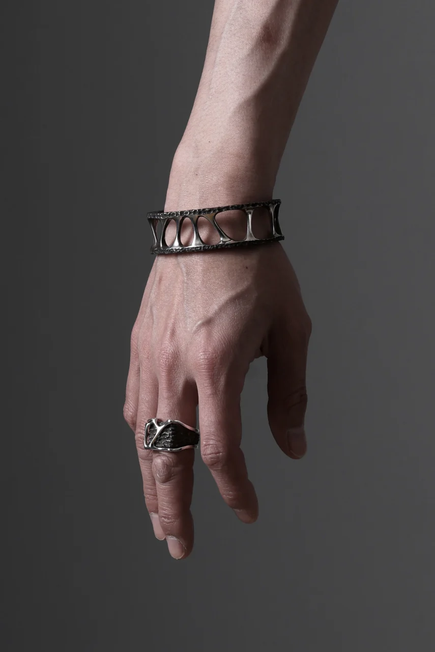 Node by KUDO SHUJI R-101 RING - Image 12