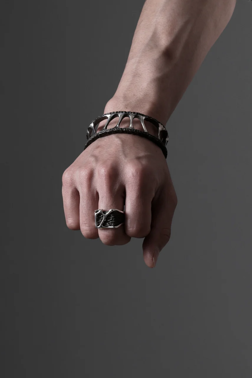 Node by KUDO SHUJI R-101 RING - Image 14