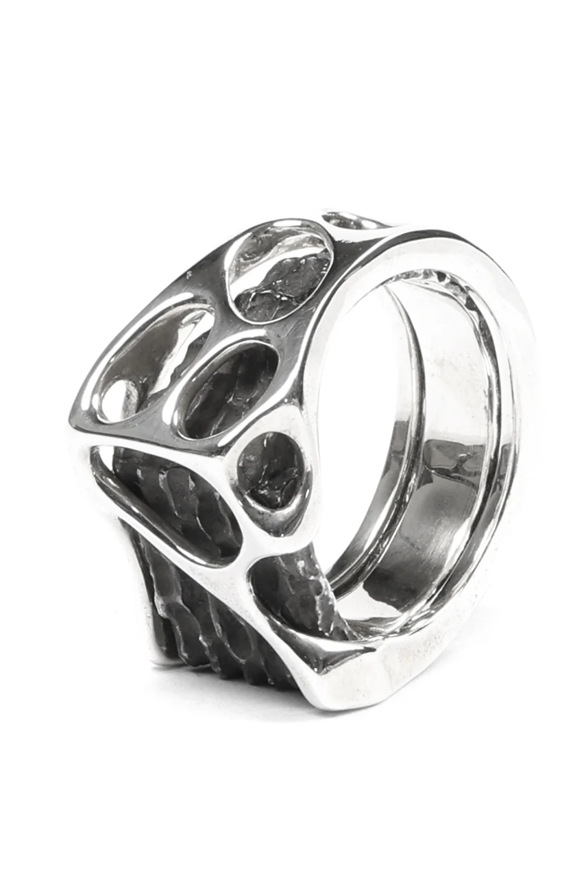 Node by KUDO SHUJI R-101 RING - Image 3