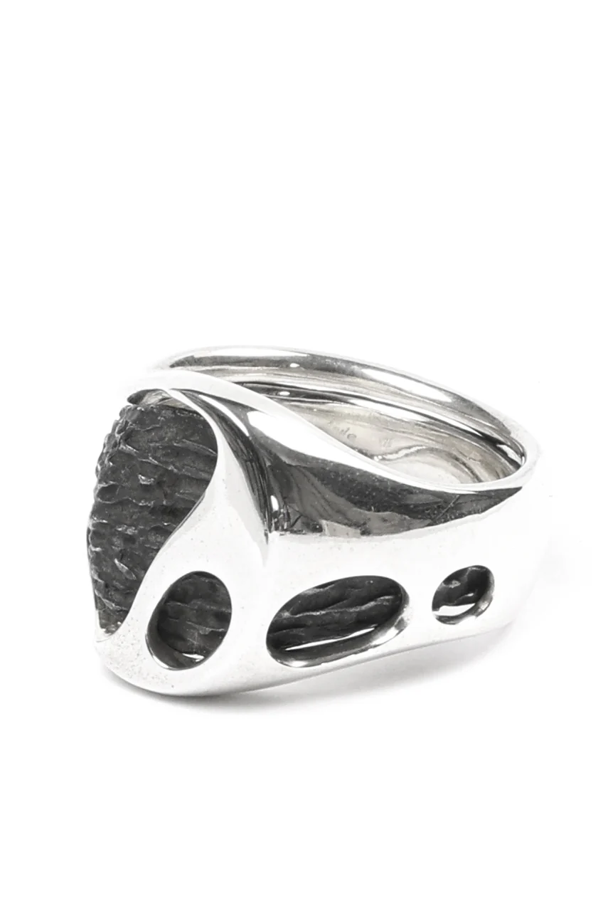 Node by KUDO SHUJI R-102 RING - Image 2