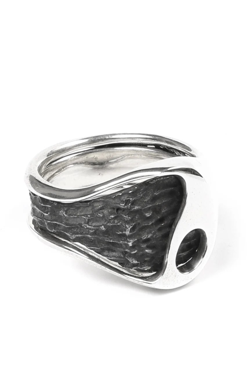 Node by KUDO SHUJI R-102 RING - Image 3