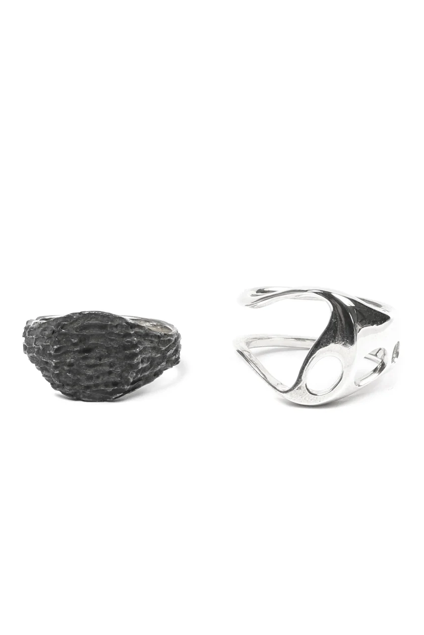 Node by KUDO SHUJI R-102 RING - Image 4
