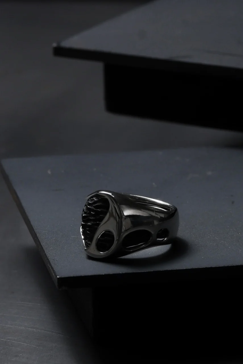 Node by KUDO SHUJI R-102 RING - Image 5