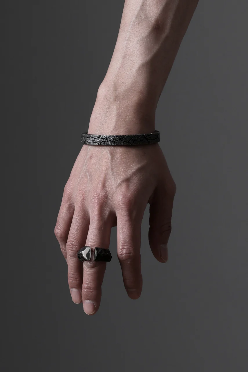 Node by KUDO SHUJI R-103 RING - Image 10