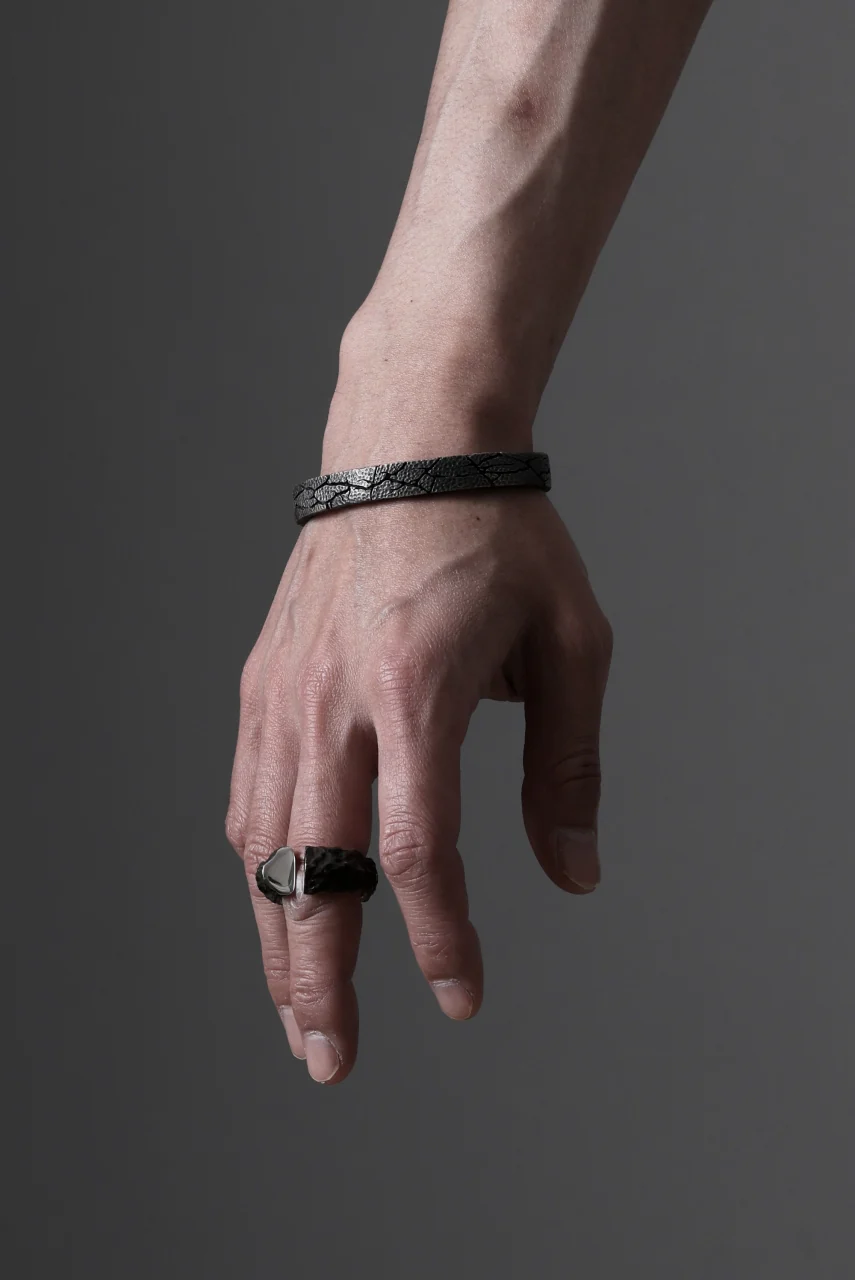 Node by KUDO SHUJI R-103 RING - Image 12