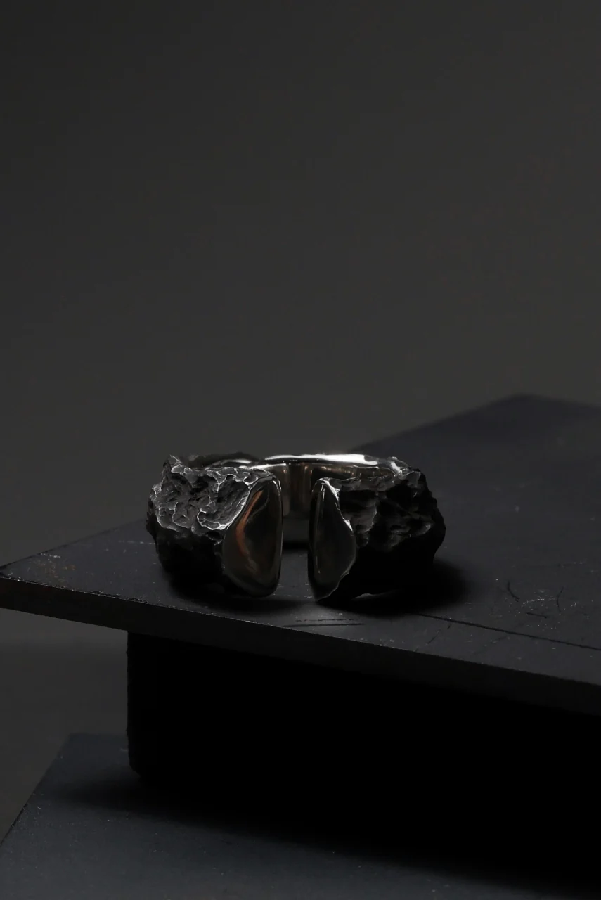 Node by KUDO SHUJI R-103 RING - Image 14