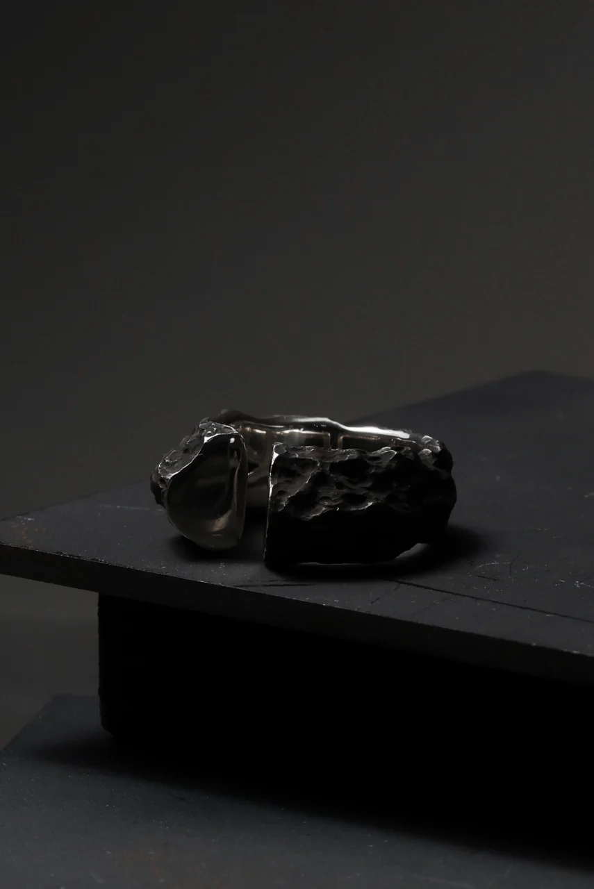 Node by KUDO SHUJI R-103 RING - Image 15