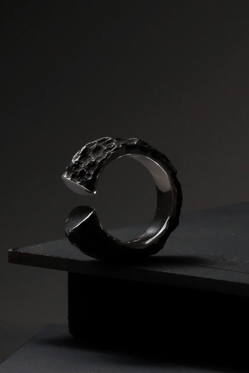 Node by KUDO SHUJI R-103 RING - Image 16