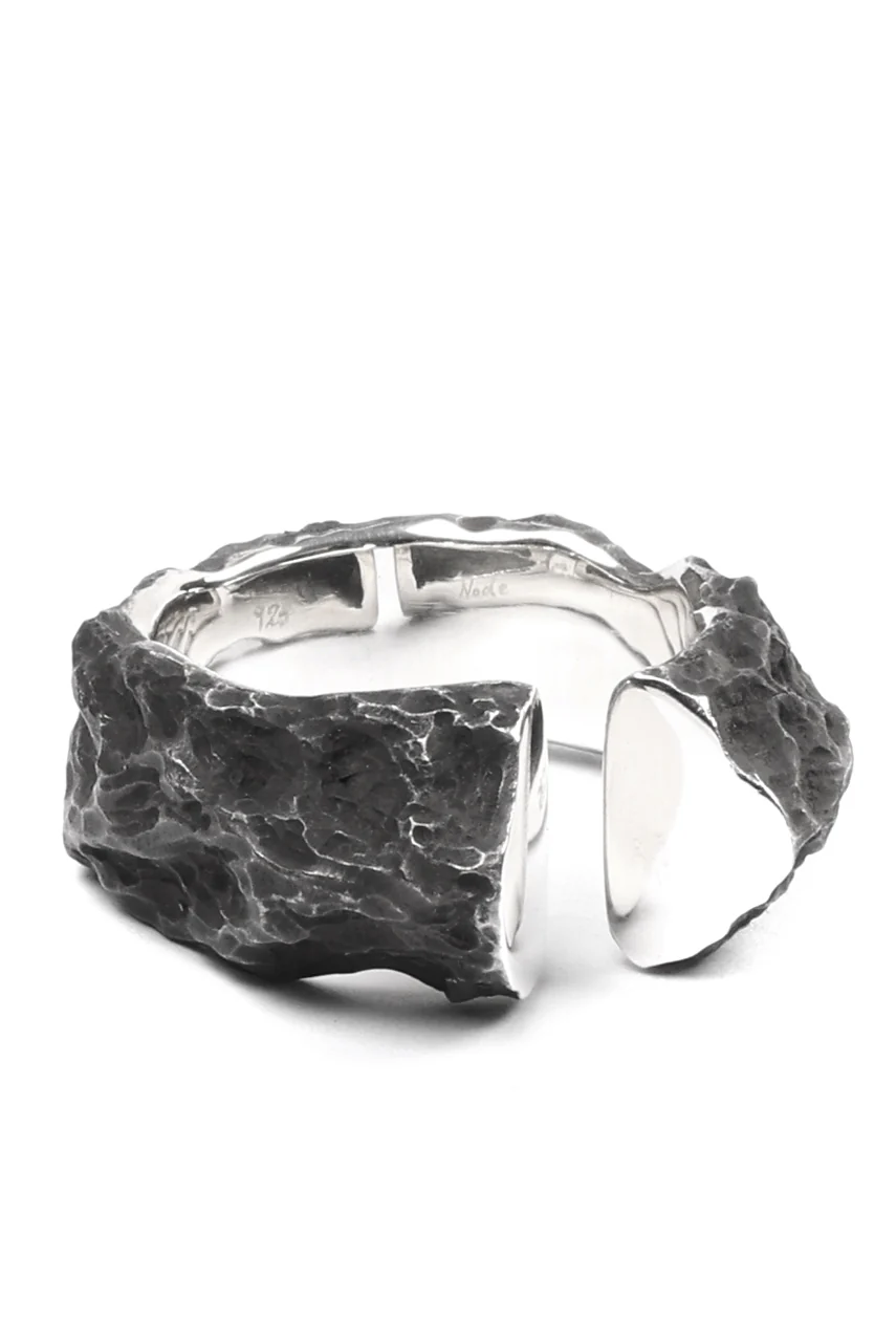 Node by KUDO SHUJI R-103 RING - Image 5