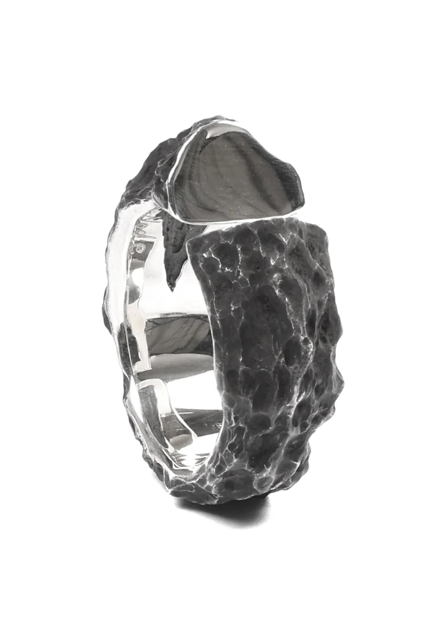 Node by KUDO SHUJI R-103 RING - Image 8