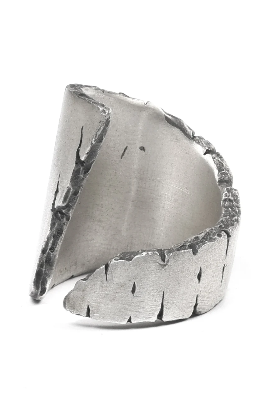 Node by KUDO SHUJI R-104 RING - Image 5