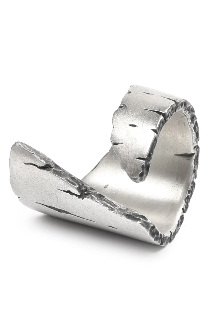 Node by KUDO SHUJI R-104 RING - Image 8