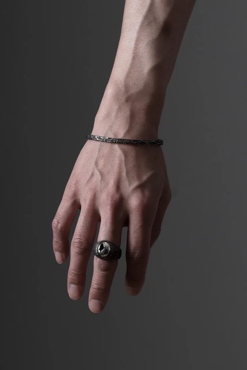 Node by KUDO SHUJI R-107 RING - Image 10