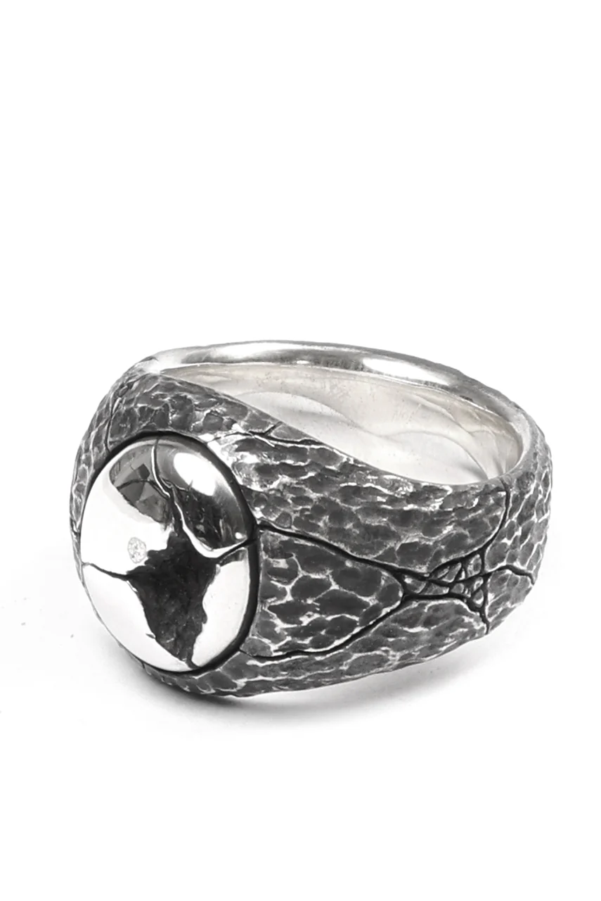 Node by KUDO SHUJI R-107 RING - Image 3