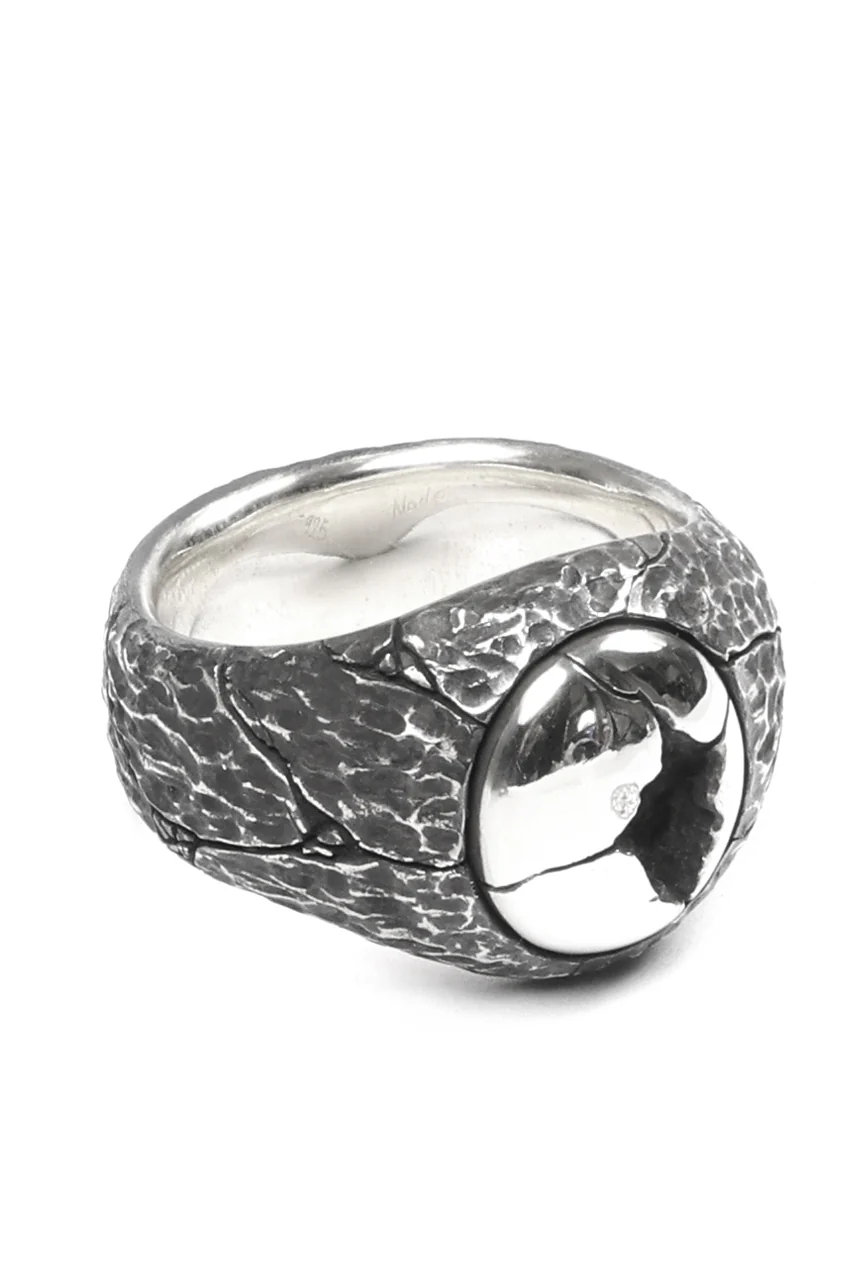 Node by KUDO SHUJI R-107 RING - Image 4