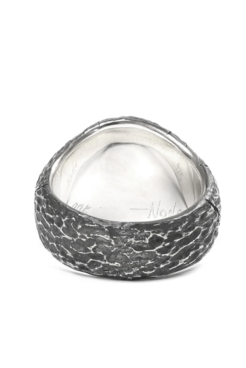 Node by KUDO SHUJI R-107 RING - Image 6