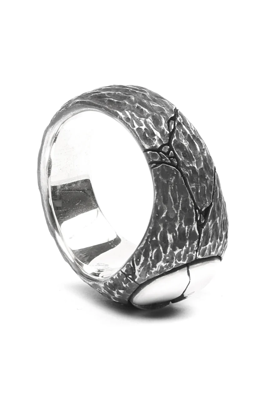 Node by KUDO SHUJI R-107 RING - Image 7
